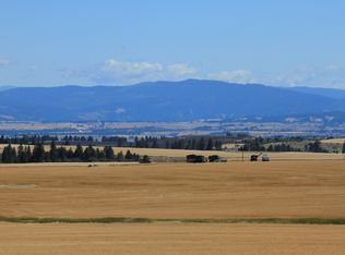 1207 Lukes Gulch Rd, Grangeville, ID 83530