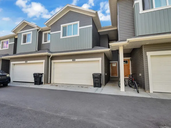 603 Orchards Blvd SW #21, Edmonton, AB T6X 1V2