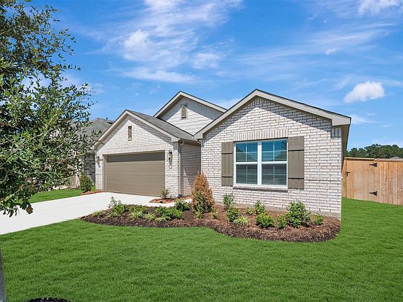 2nd image of 604 Spring Ashberry Ct