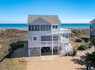 126 Waxwing Ln LOT 183, Kitty Hawk, NC 27949
