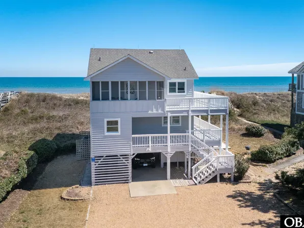 126 Waxwing Ln Lot 183, Kitty Hawk, NC 27949