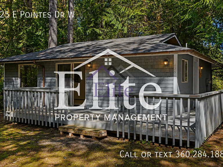 625 E Pointes Dr W — Photo 1
