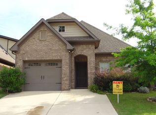 361 Kingston Cir, Birmingham, AL 35211