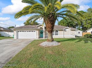 4540 Bonanza St, Cocoa, FL 32927