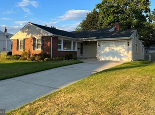 119 Evergreen Rd, Stratford, NJ 08084