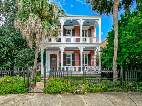 1329 Saint Mary St, New Orleans, LA 70130