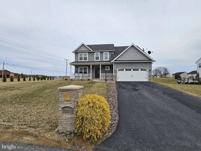 10018 Lindale Ave, Greencastle, PA, 17225