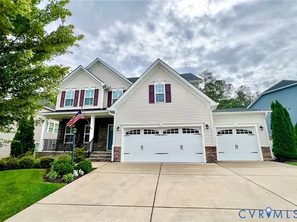 6427 Twin Falls Ct, Moseley, VA 23120