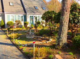 5 Briar Patch Rd, Osterville, MA 02655