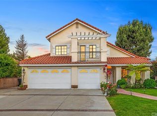 12899 Sundown Ln, Chino Hills, CA 91709