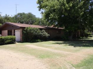 908 E Hay St, Sudan, TX 79371