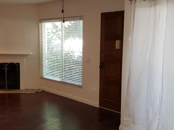 Living Room from Dining Room
