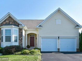 1443 Chesterfield Rd, Locust Grove, VA 22508