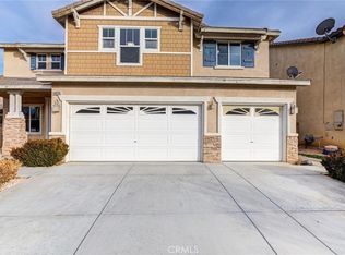 44256 Sunmist Ct, Lancaster, CA 93535