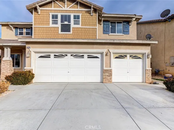44256 Sunmist Ct, Lancaster, CA 93535