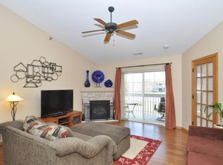 1441 Garay Ln, Port Washington, WI 53074
