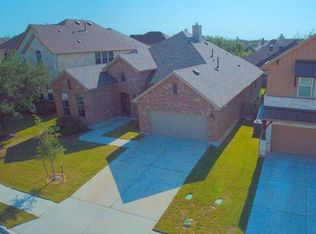 1511 Ambling Trl, Cedar Park, TX 78613