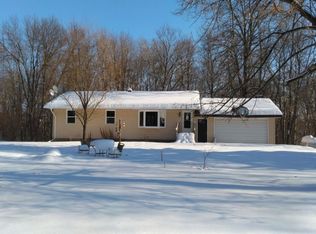 1576 Harbor St, Ogilvie, MN 56358