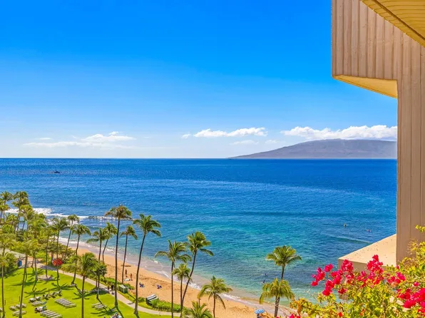 50 Nohea Kai #3-1104, Lahaina, HI 96761