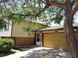 4485 S Devinney Ct, Morrison, CO 80465