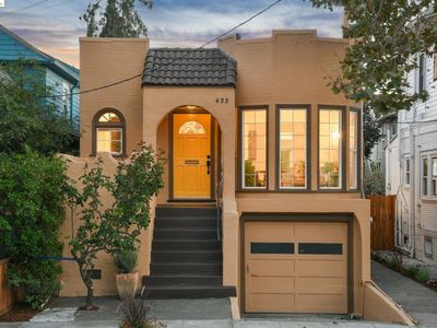 435 38th St, Oakland, CA, 94609