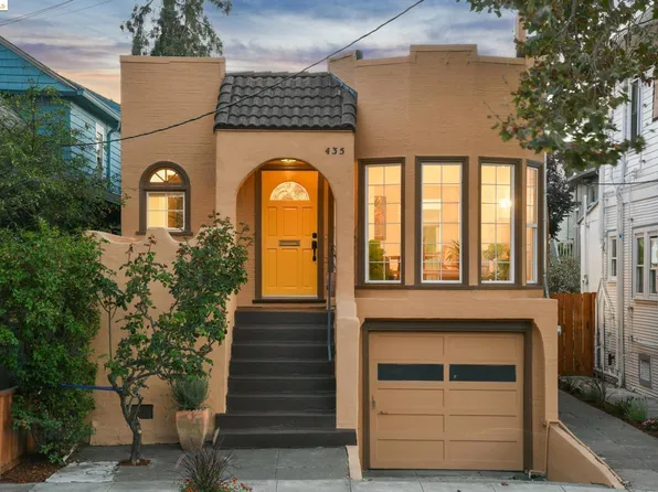 435 38th St, Oakland, CA 94609