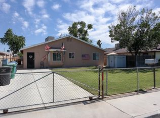 209 E Moneta Ave, Bakersfield, CA 93308