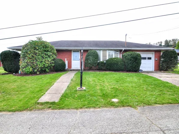 213 Marston St, Belle Vernon, PA 15012