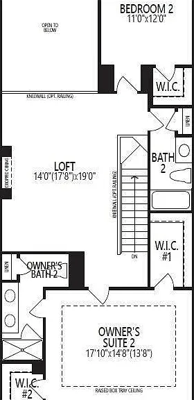 9143 Northfield Crossing Dr — Photo 12