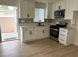 16409 S Harvard Blvd #B, Gardena, CA 90247