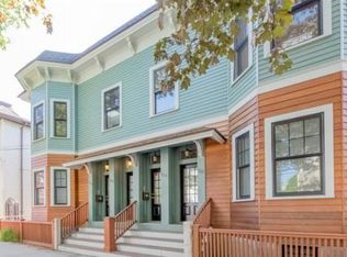 120-126 Webster Ave #124, Cambridge, MA 02141