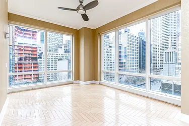 Sold by Trump International Realty