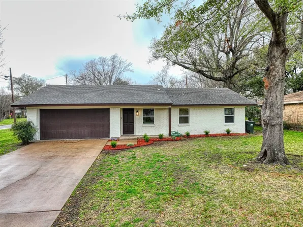 200 N 30th St, Corsicana, TX 75110