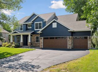 20633 Dyers Pass, Farmington, MN 55024