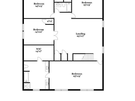 3rd image of this home