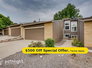 2912 W Rowland Ave, Littleton, CO 80120