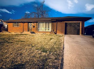 413 Jamaica St, Aurora, CO 80010