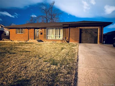 413 Jamaica Street, Aurora, CO, 80010