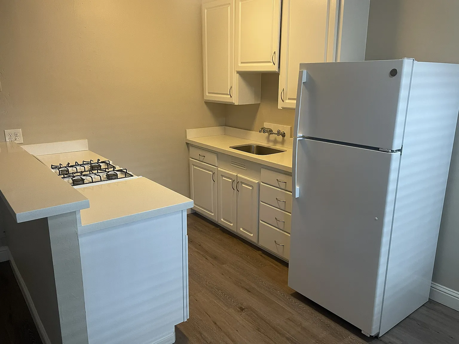 1 bed, 550 sqft, $1,450 — Photo 4