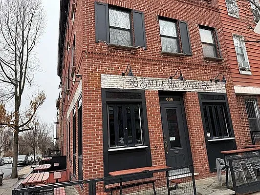 Rented by Daniel Gale Sotheby's International Realty | media 8