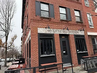 Rented by Daniel Gale Sotheby's International Realty