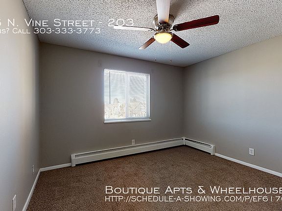 2nd image of 1455 N Vine St #203
