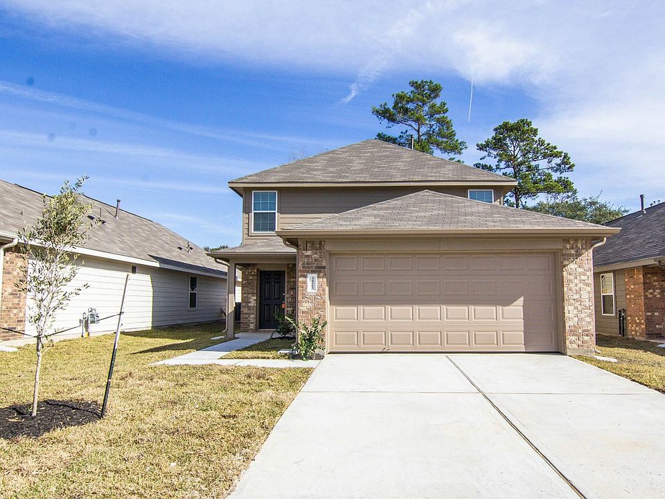 1st image of 3523 Atascocita Elm Dr