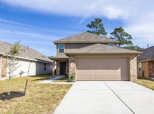 3523 Atascocita Elm Dr, Humble, TX 77396