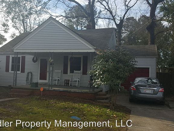 2nd image of 2311 Fearer Ave