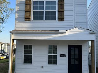 1254 W Hendrix St #2, Fayetteville, AR 72703