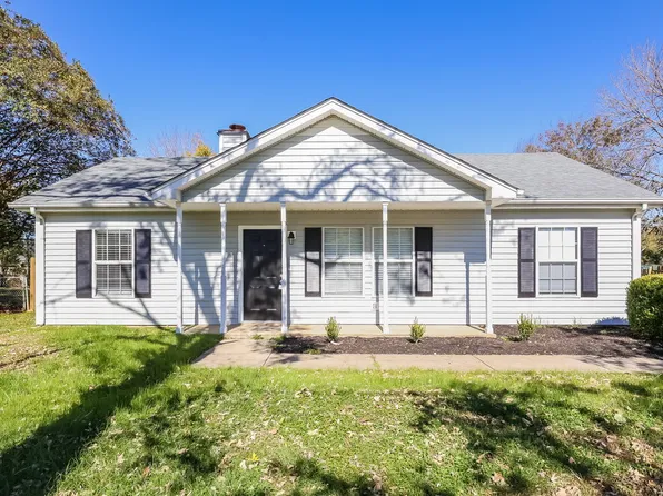 108 Riverwood Dr, La Vergne, TN 37086