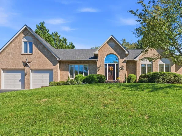 5232 Dresden Ln, Roanoke, VA 24012
