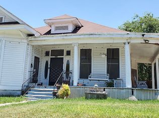 2419 Ruiz St, San Antonio, TX 78207