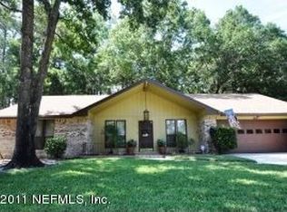 11044 Fairbanks Grant Rd W, Jacksonville, FL 32223